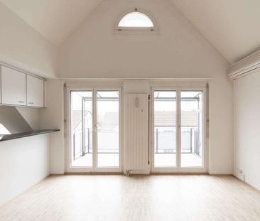 Attraktive 4½ Zimmerwohnung mit Galerie in Kloten - Foto 4