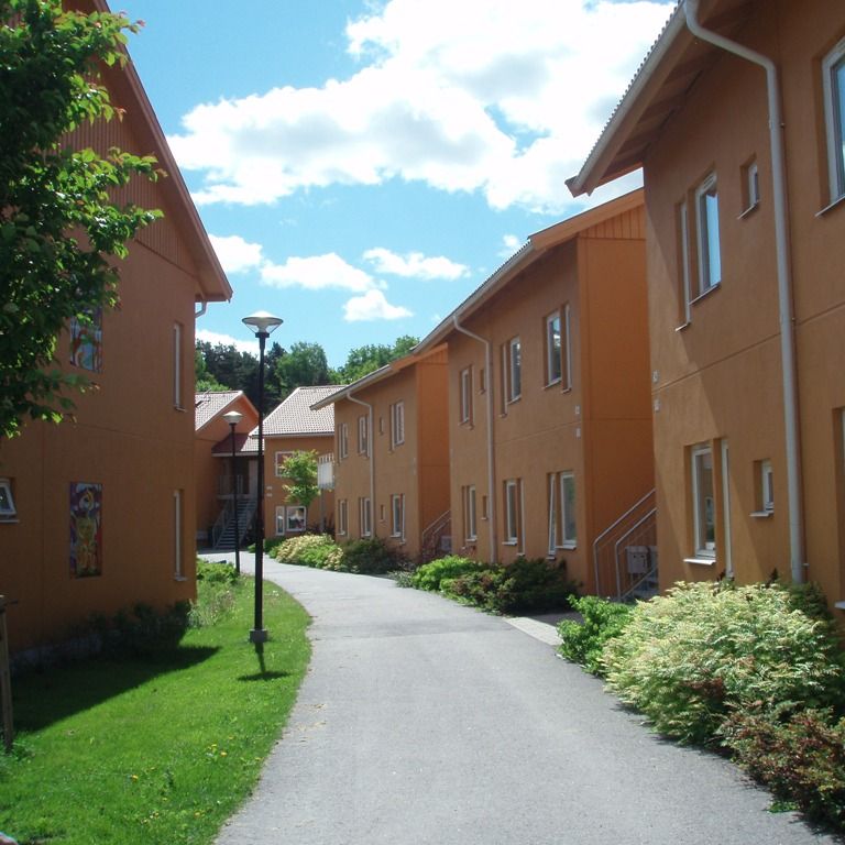 Naturstensvägen 87 - Foto 1