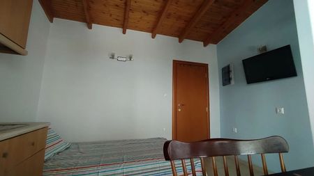 Studio/Γκαρσονιέρα για ενοικίαση Δεξαμενή (Καβάλα) - Φωτογραφία 2
