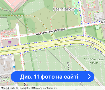 Apartament 2 pokoje | 40 m² | Mokotów - Фото 1