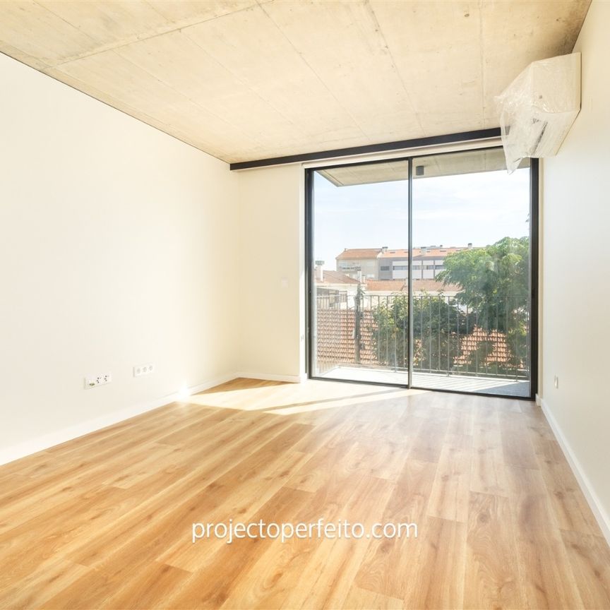 Apartamento T1 em Aveiro - Photo 1