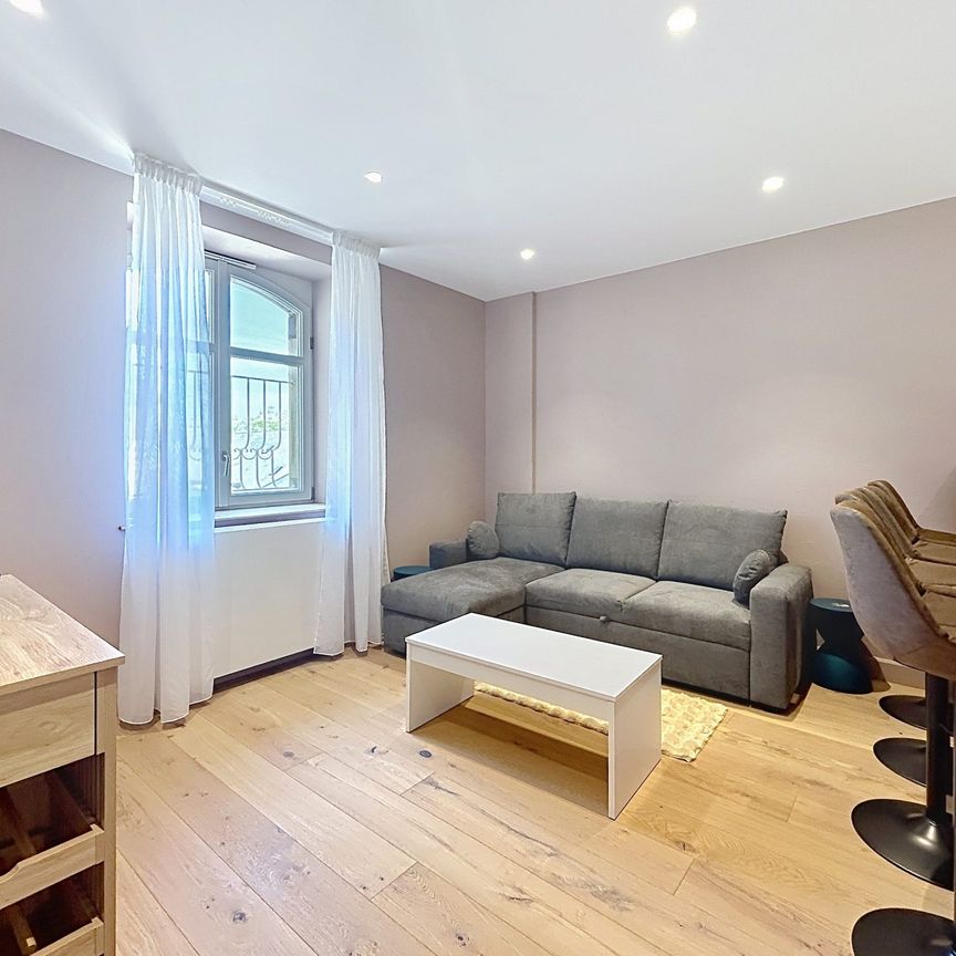 Location Appartement 1 pièce 56m² STRASBOURG 67100 - Photo 1