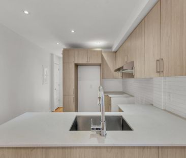 6851 Rue St-André, app.C, H2S 2L1, H2S 2L1, Montréal - Photo 1