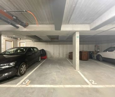 Instapklaar nieuwbouw appartement in hartje Melsele - Foto 3