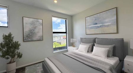 Modern, spacious home in a great location - Photo 3