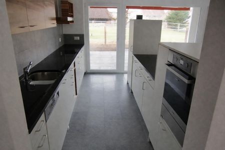 4.5 Zimmer, 131 m², EG - Foto 4