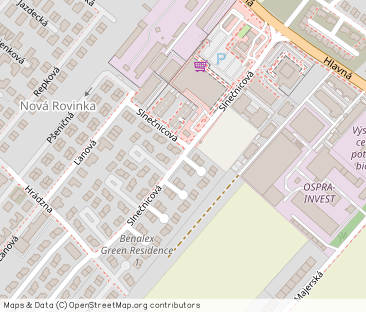 1-izbový byt s loggiou a parkovaním / Novostavba / Internet a TV v ... - Photo 1
