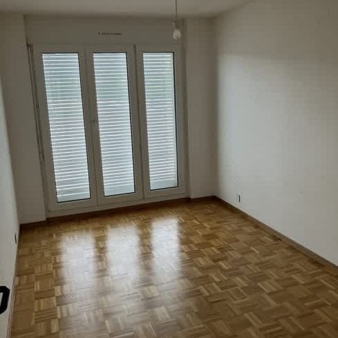 4.5 Zimmer, 6. Stock - Photo 1