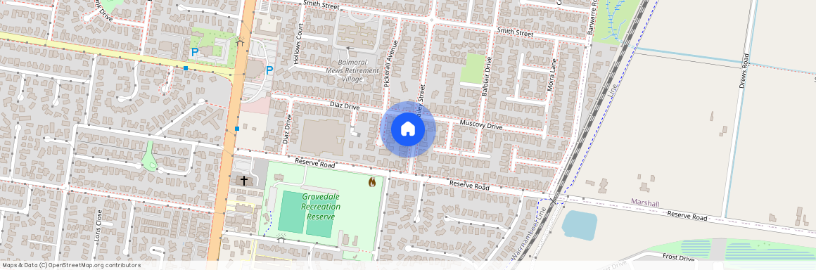 222 Bailey Street, Vic 3216, Grovedale