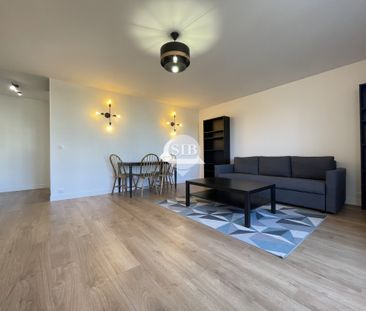 Location Appartement 3 pièces 61m² LONGPONT SUR ORGE 91310 - Photo 2
