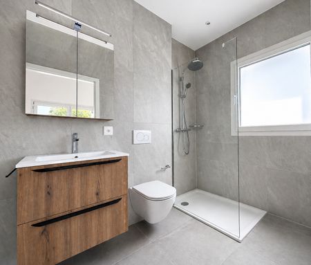 4.5 Zimmerwohnung im 2. OG - Photo 4