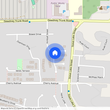 Hollister Pl, 33830, Mission