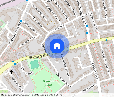 Blackboy Road., Exeter - Photo 1