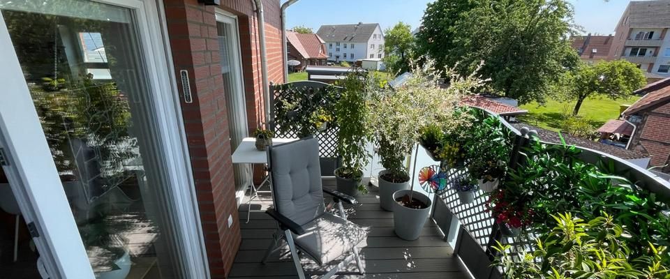 3-Zi.-Whg. in Luthe - Photo 1