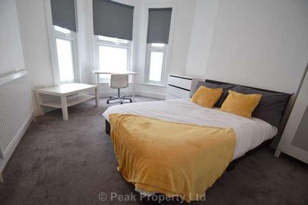 ?students? All Rooms Available! Student House Share -, St. Anns Road, Southend On Sea, SS2 - Photo 3