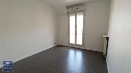 Appartement à louer 2 pièces 45.83m² - Photo 5