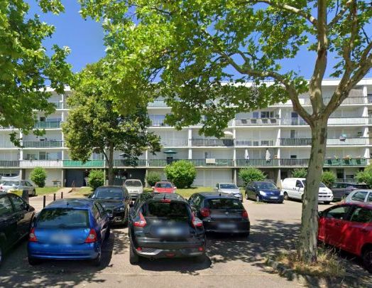 Appartement 3 pièces à Metz - Photo 1