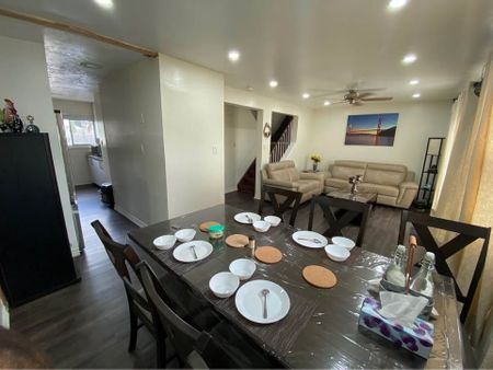 For Lease - 13 Greenarrow Court, Brampton, Ontario - Photo 3