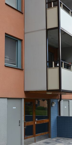 Norra Fiskargatan 12 B, våning 4 - Photo 2