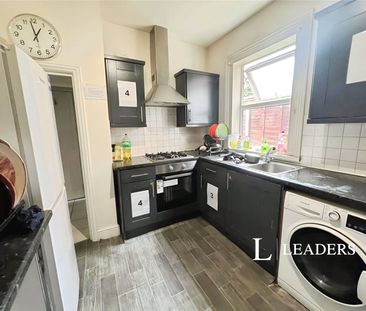 1 bedroom house to rent All Saints Road, Ipswich, Suffolk, IP1 - Photo 5