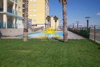 2 BEDROOM APARTMENT - LA MANGA