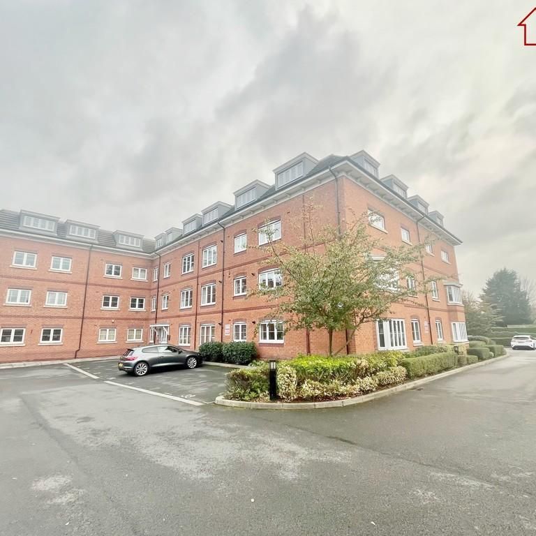 2 bedroom apartment to rent - Photo 1