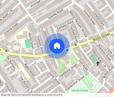 North Street, Bedminster, Bristol, BS3 - Photo 1