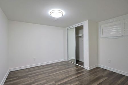 For Lease - 538 Bellamy Road Unit# BSMT, Toronto, Ontario - Photo 4