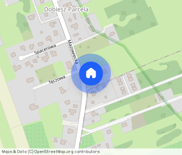 Wynajmę dom jednorodzinny - Zdjęcie 1