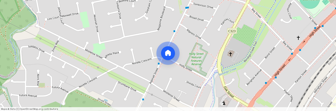 24 Holly Street, Vic 3555, Golden Square