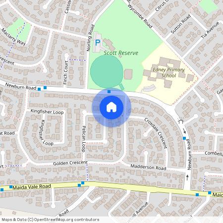 31 Pelican Loop, WA 6057, High Wycombe