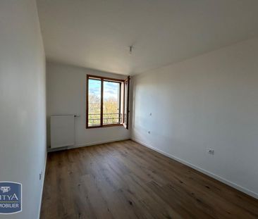 Location Appartement 3 pièces 59m² NANTERRE 92000 - Photo 4