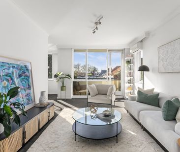 8/15 Denbigh Road, Armadale VIC 3143 - Apartment For Rent | Domain - Photo 2