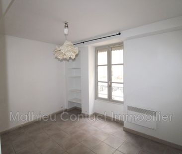 Ecusson, Location appartement 2 pièces 44 m² - Photo 3