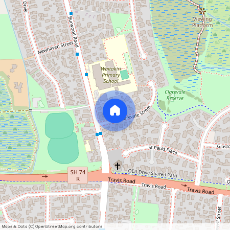 5 Clarevale Street, Burwood, Christchurch City