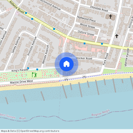 PO21 2QG, Bognor Regis