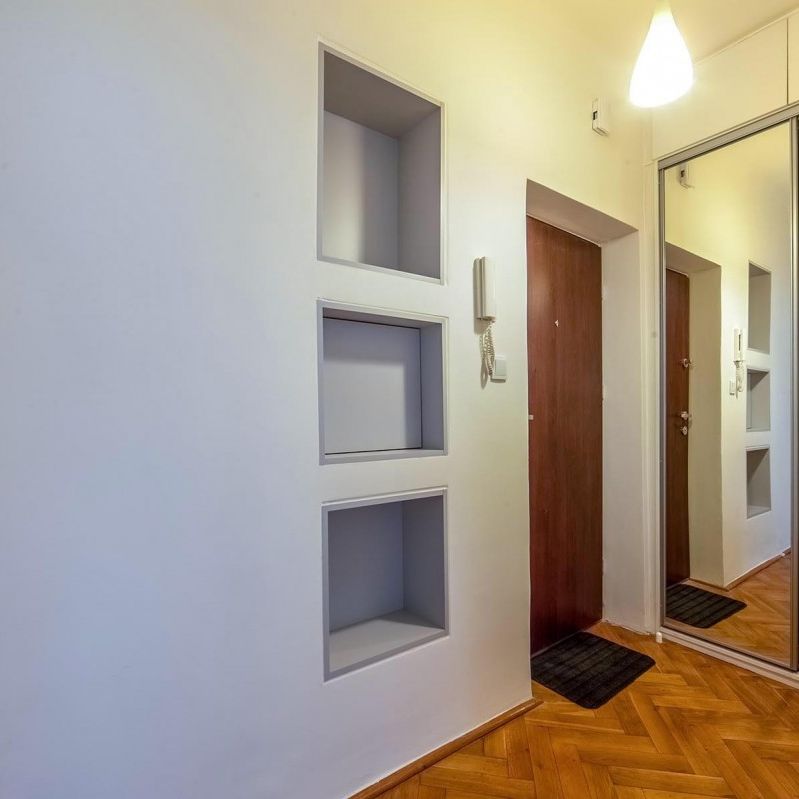 Mieszkanie na Muranowie po remoncie do wynajęcia - Фото 1