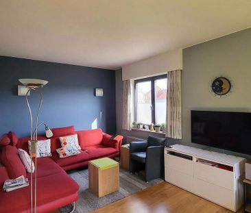 Appartement te huur in Bertem voor € 800 met 1 slaapkamer - Foto 2