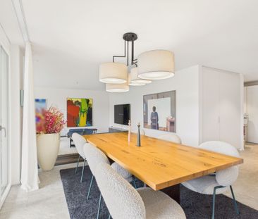 Modern 3.5-room apartment in Frauenfeld A home to feel good in - Photo 3