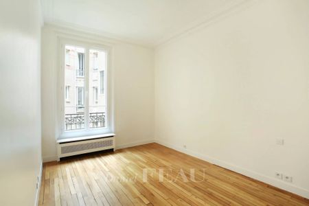 Location appartement, Paris 7ème (75007), 5 pièces, 138.52 m², ref 85271653 - Photo 2