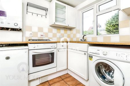 1 bedroom penthouse to rent - Photo 3