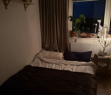 Kamrerarvägen, Hägersten - Photo 1