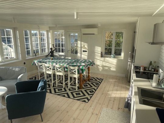 Sjöstugugränd - Photo 1