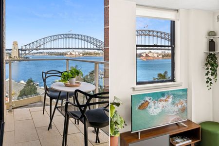 17/21 East Crescent Street, McMahons Point NSW 2060 - Apartment For Rent | Domain - Photo 2