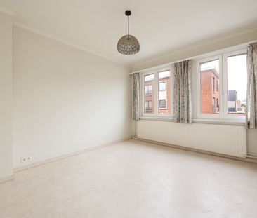 Huurhuis in rustige straat in Borgerhout – Baggenstraat 6 - Foto 5