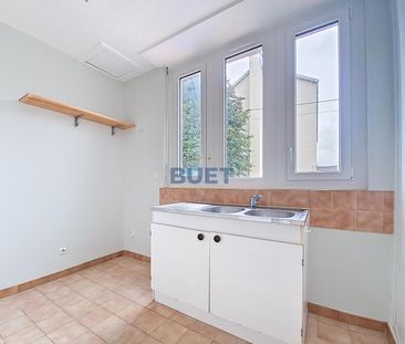 A LOUER - quartier MONTMUZARD - Appartement de type ... - Photo 6