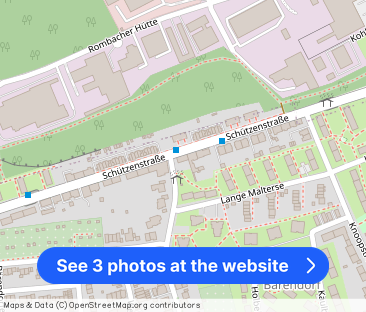 Da kommt man gern Heim. 3-Zimmer-Stadtwohnung - Photo 1