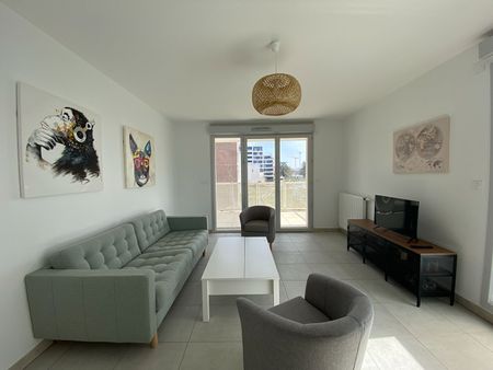 Appartement 1 pièce - Photo 5