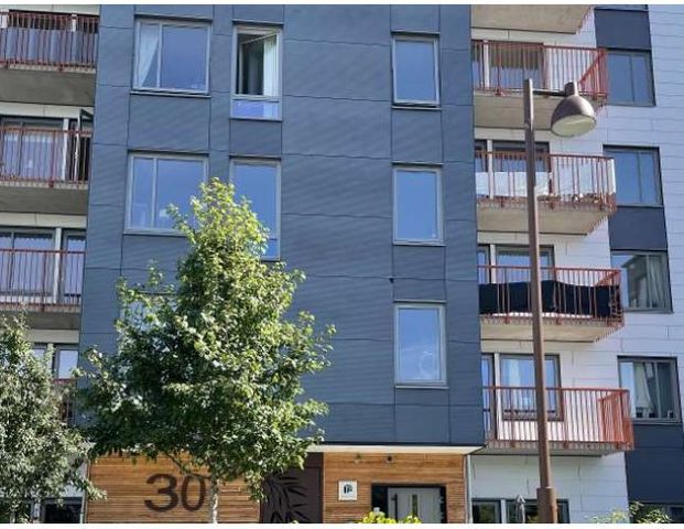 Sisjöbäckens väg 30 - Photo 1