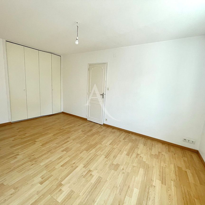 Location Maison 3 pièces 73m² - Photo 1